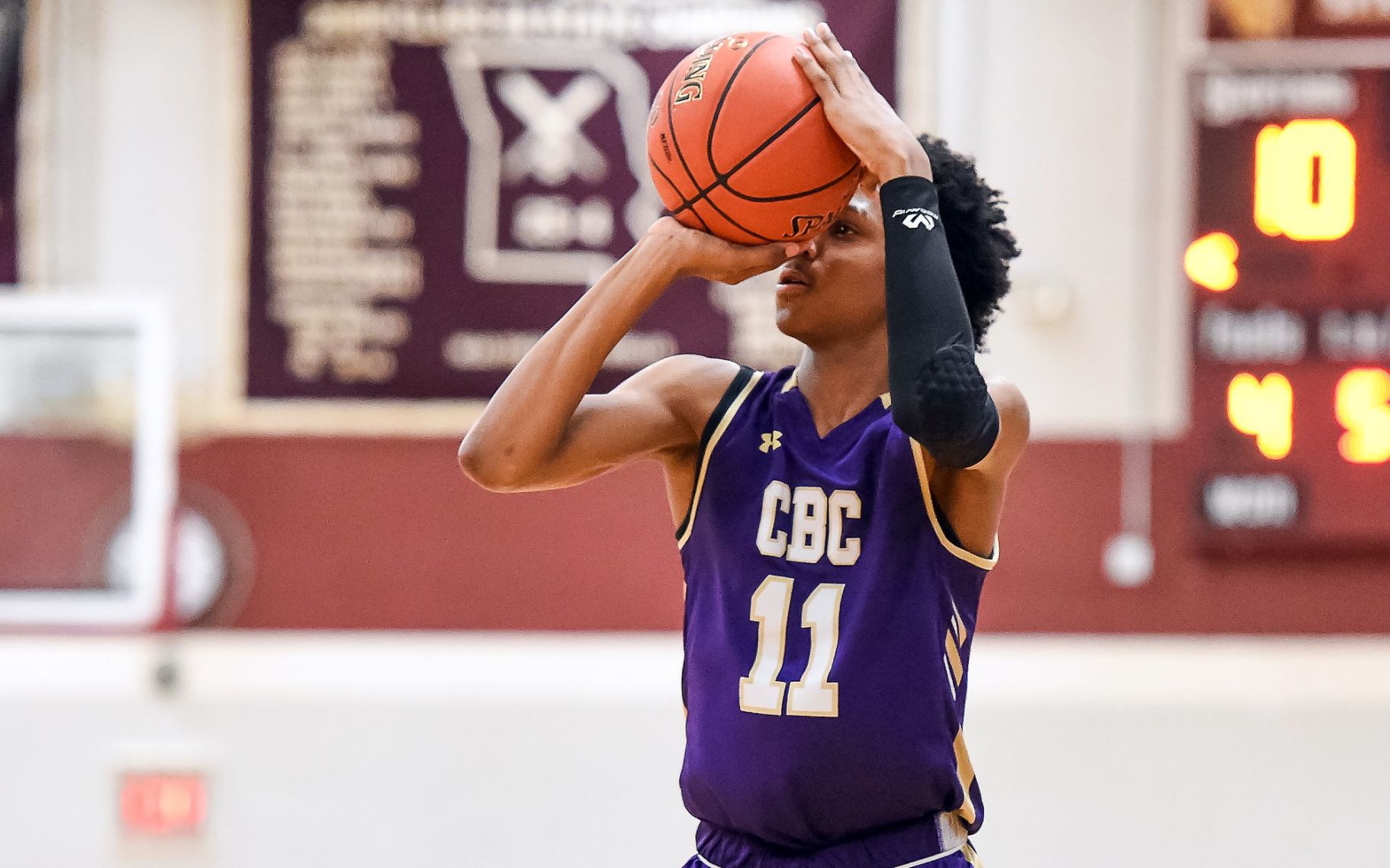CBC vs. De Smet